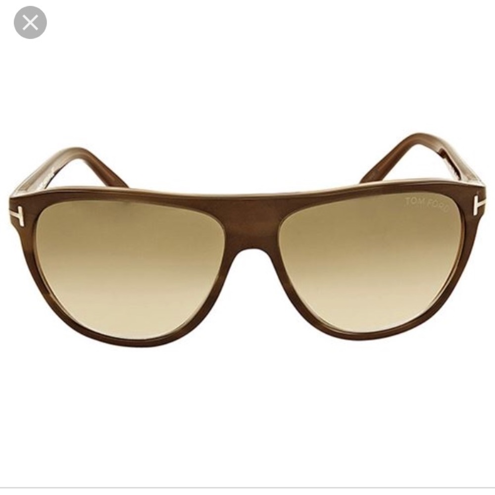 Tom Ford sunglasses